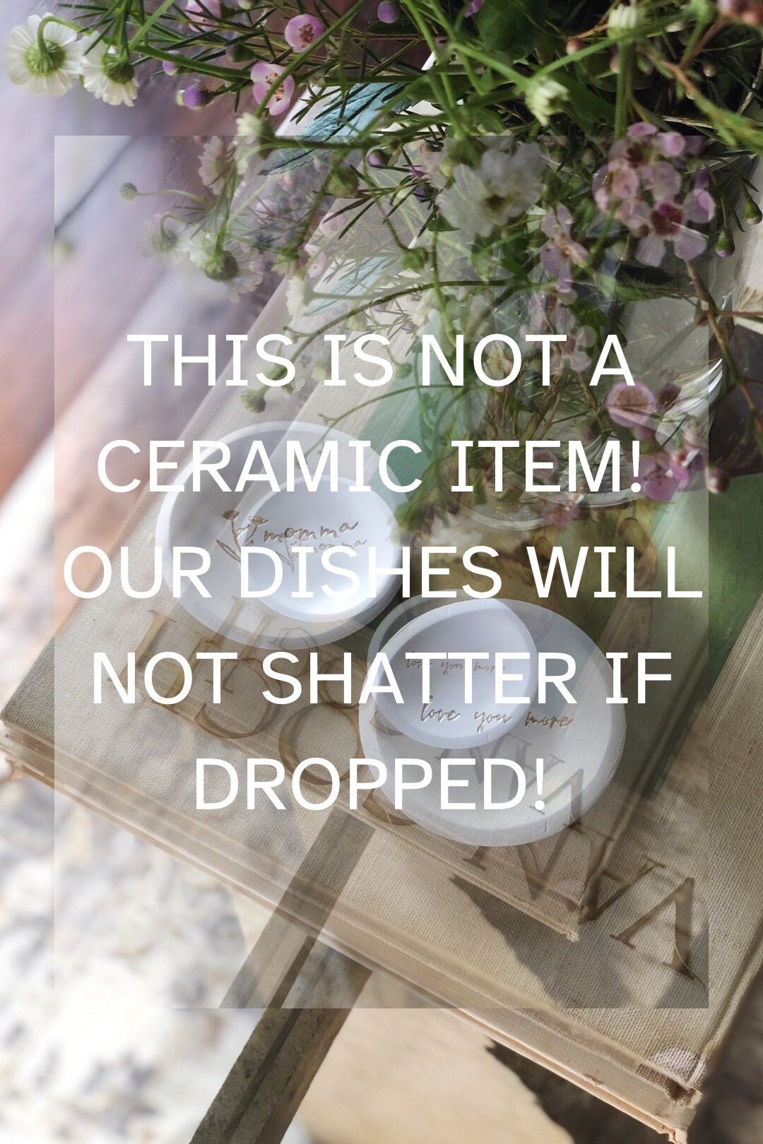 Custom Wedding Gift /  Ring Dish / Date and Initials / Wedding Gift / Personalized Gift / Personalized / Engagement Gift /