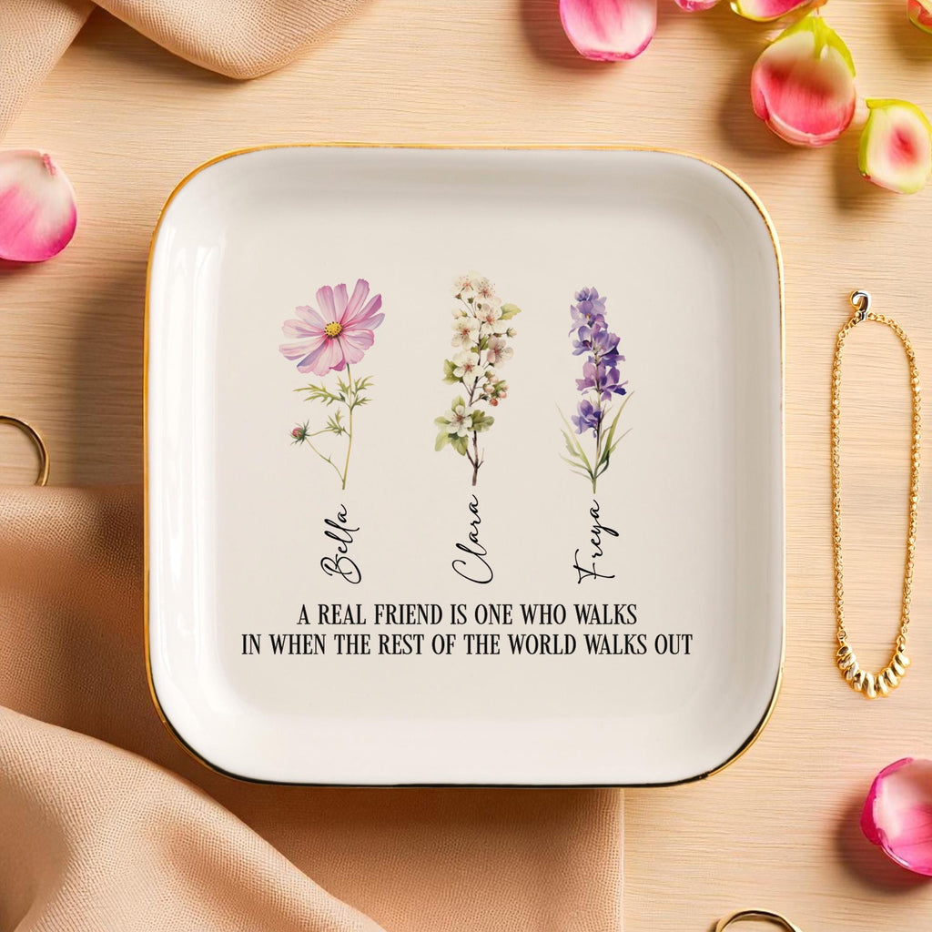 It takes a long time to grow an old friend Gifts