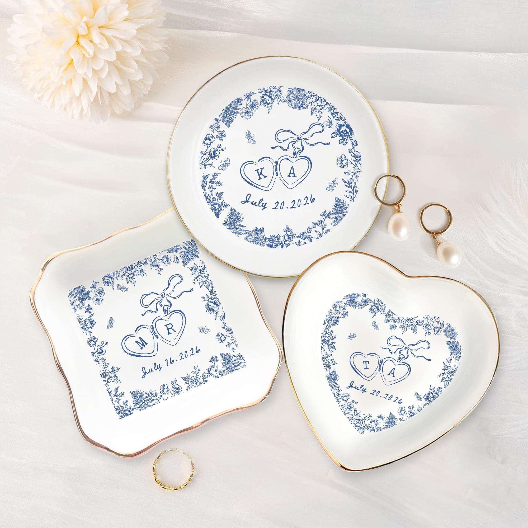 Personalized Wedding Gift for Couple