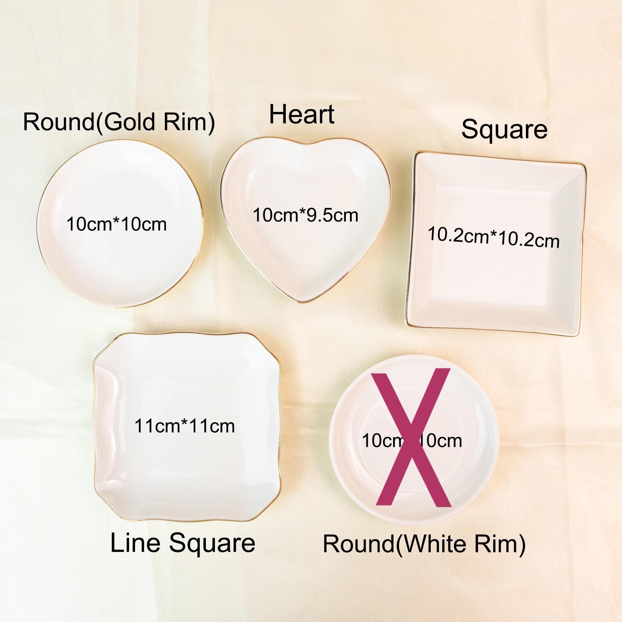 Custom Map Engaged Trinket Dish, Location Engagement Gifts For Couple Jewelry Tray, Ring Dish, Newly Engaged Ring Holder Best Gift For Lover