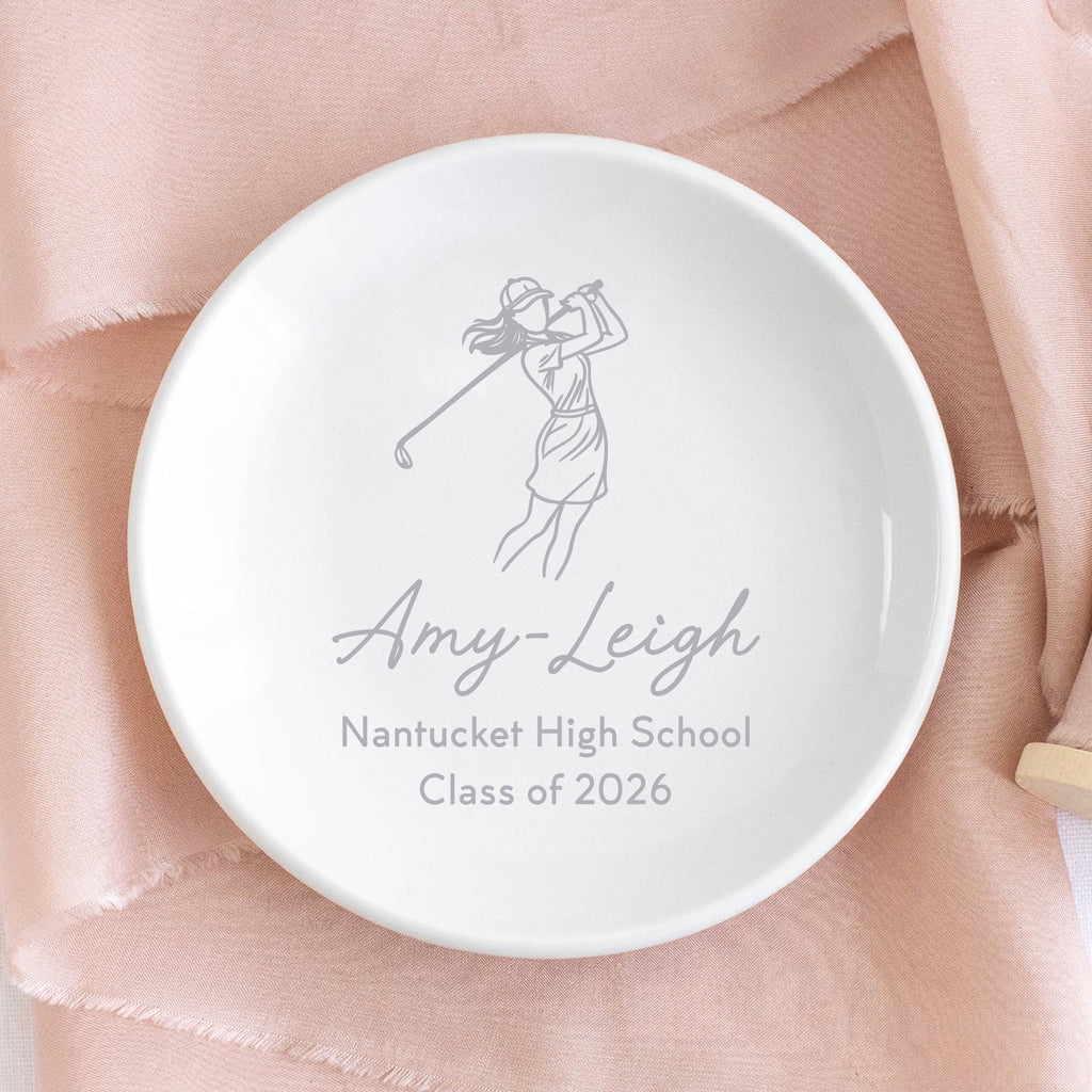 High School Senior Night Gifts For Girls