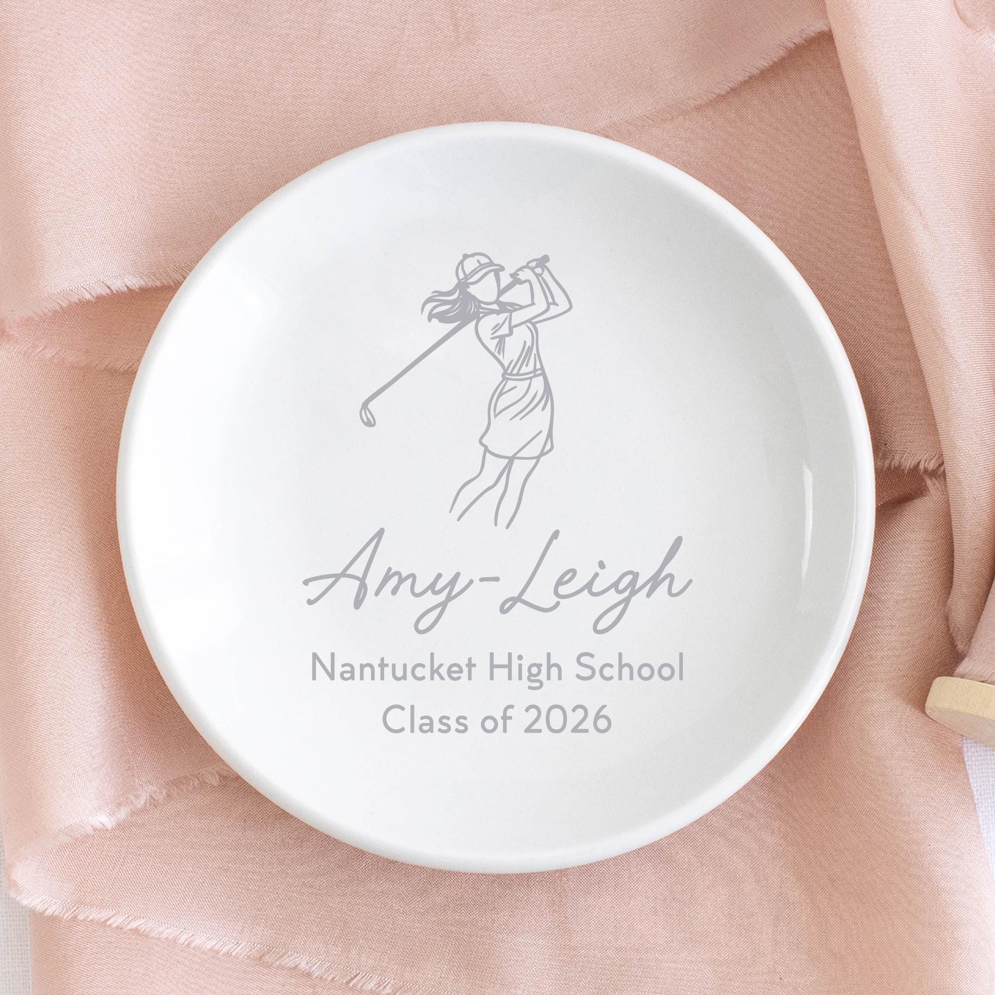 High School Senior Night Gifts For Girls