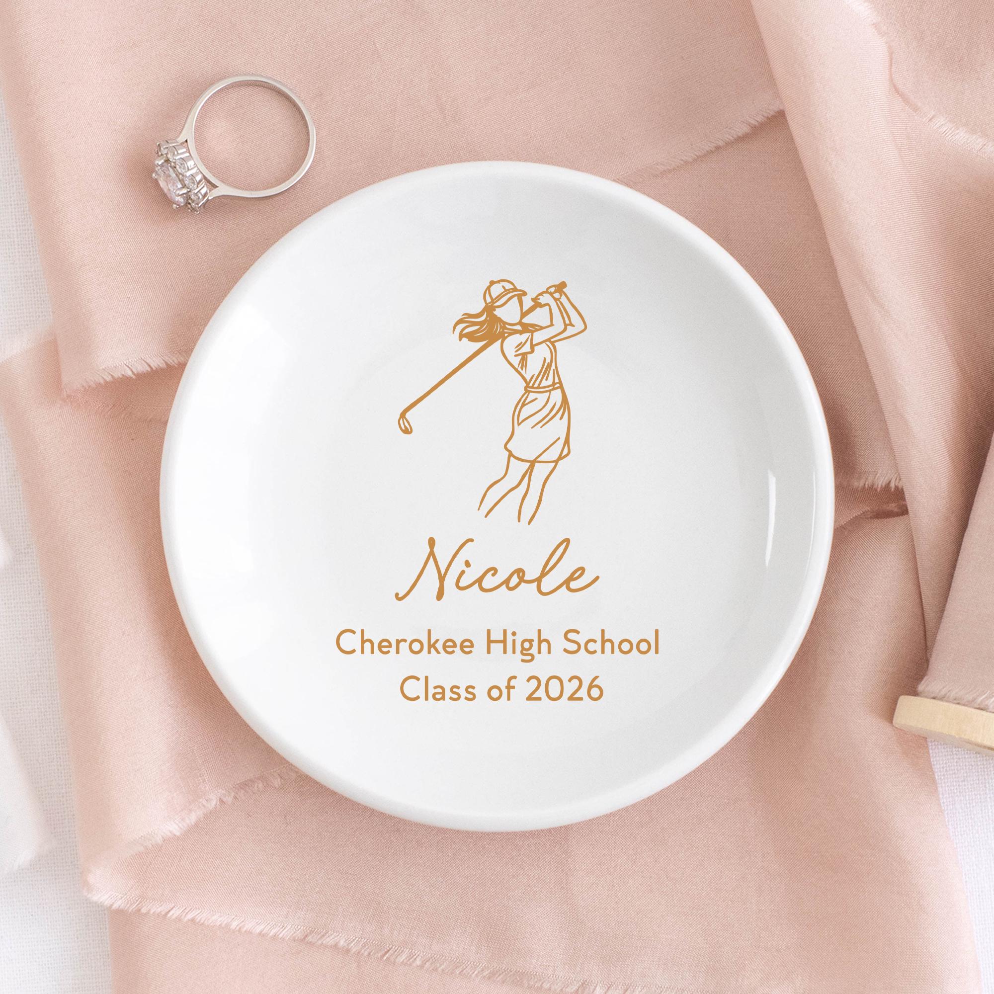 High School Senior Night Gifts For Girls
