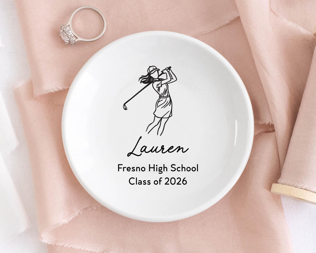 High School Senior Night Gifts For Girls
