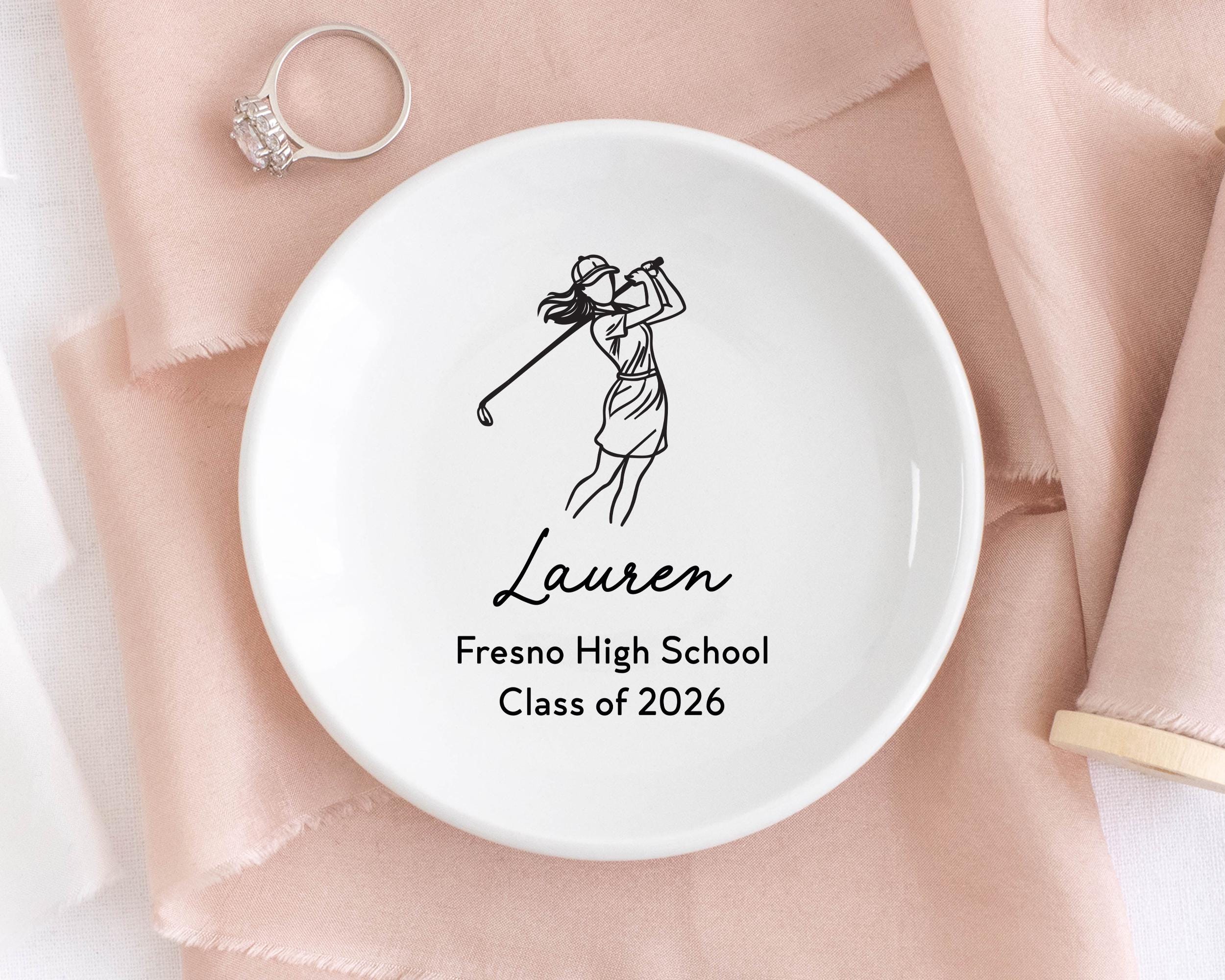 High School Senior Night Gifts For Girls