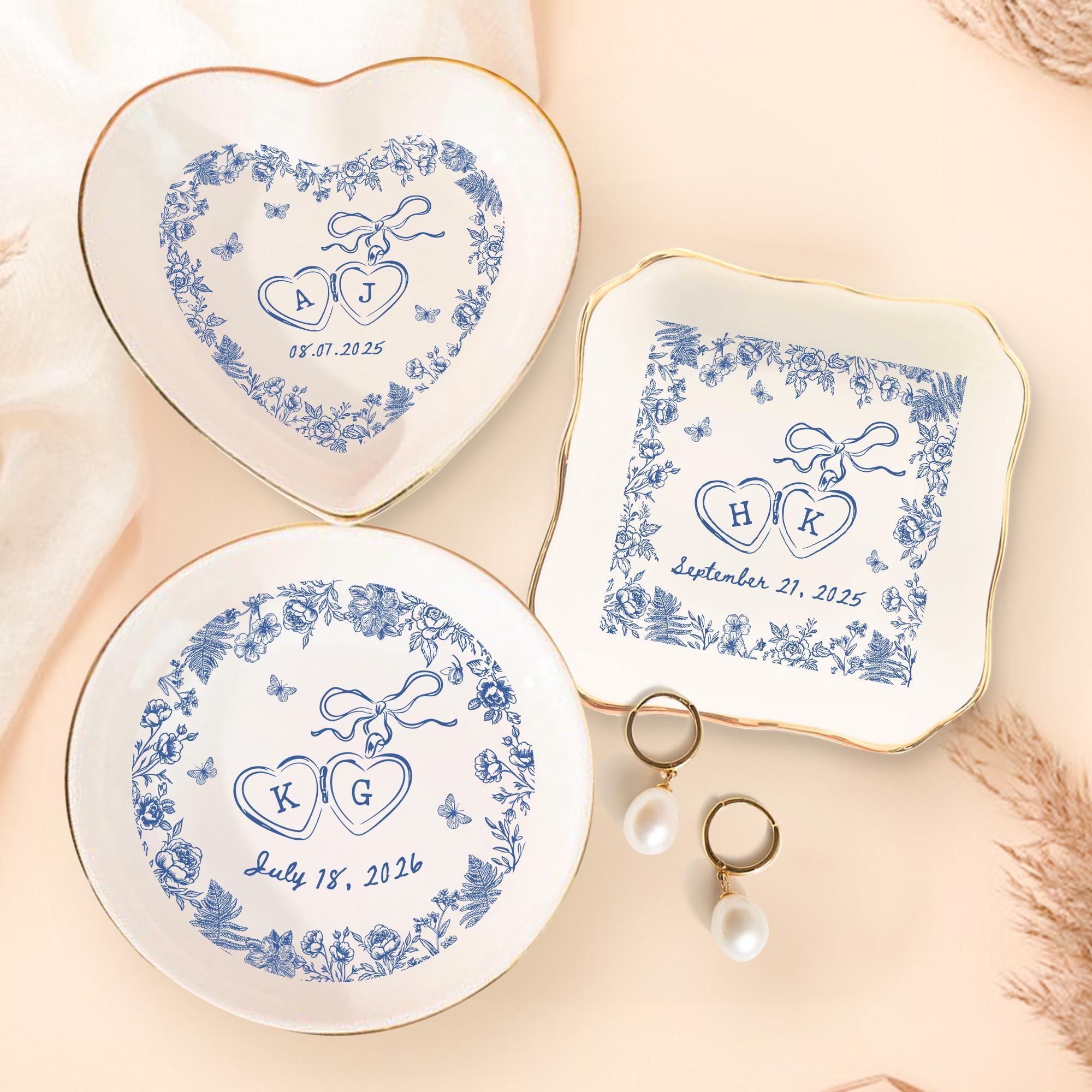Personalized Wedding Gift for Couple
