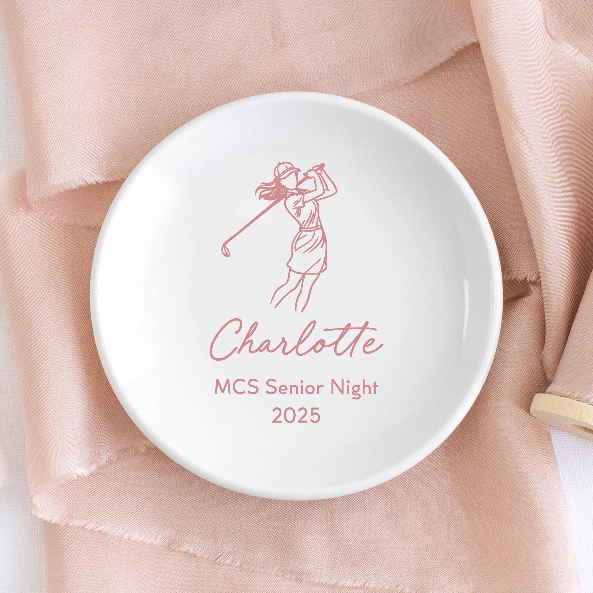 High School Senior Night Gifts For Girls
