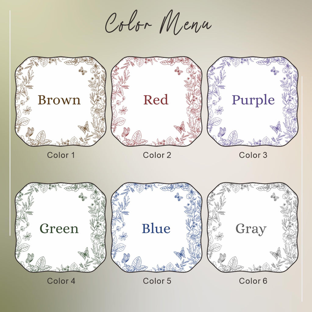 Personalized Christian Name Jewelry Dish